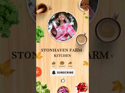 Let’s cook a grass-fed beef roast! #farmlife #cooking #grassfed #beef