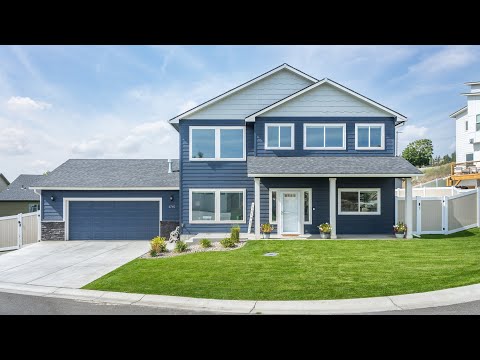SOLD! 4715 N Woodlawn Ln Spokane Valley, WA For Sale