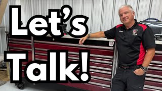 Is Flat Rate Ruining The Auto Repair Industry?! 