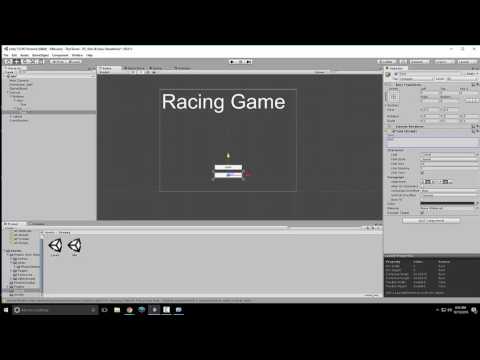 Photon Server Unity Part2 (Joining/Hosting).