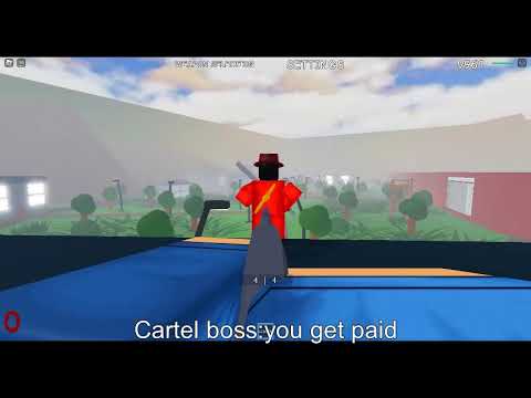 Cop murders cartel boss to avenge his friend