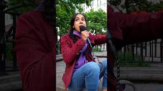 next level improv jam - how is this even possible?! ​⁠@anastasiacaulfield5560