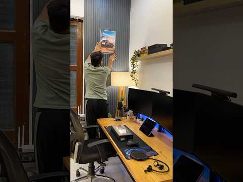 Pc location change #dayinthelife #smartphone #softwarearchitect #softwareengineer #coding #gaming