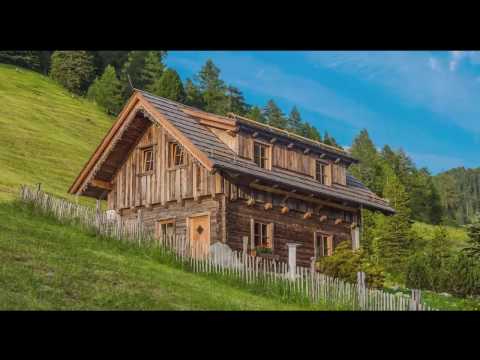 Photoshop Tutorial _ Summer To Winter  Snow