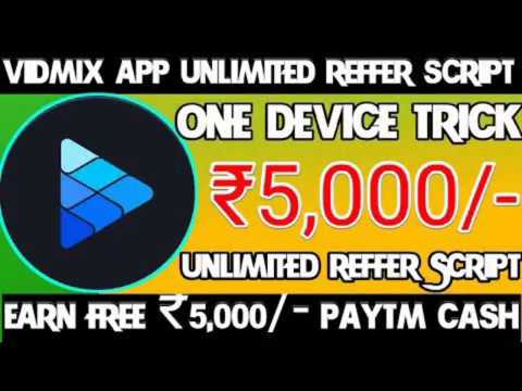 Best earning app 2019