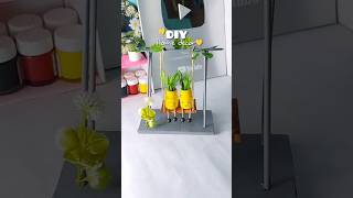 Diy home decor #diy #youtubeshorts