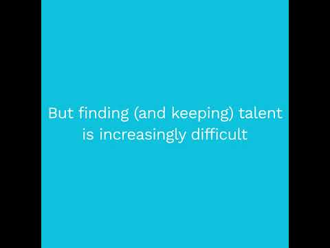 Workforce Challenges in Manufacturing