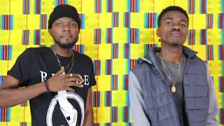 Nashi wonders feat Colin cho - stop war (officialvideo).