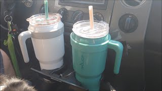 Reduce 40 oz Cold 1 Mug Costco 1371779 Review and Test (Sip It Your Way)
