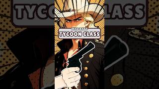 Tycoon Is the Best Class 🤯 #deadrails #shorts #roblox