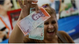 🚨BOLIVAR ALERT:  The Day After Maduro: Venezuela's Currency Reset Explained
