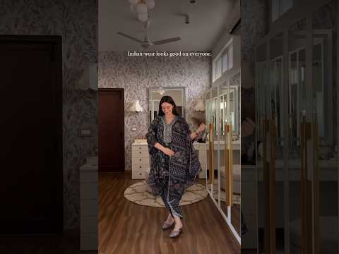Indian outfit comment link 🔗 indian wear indian dress kurti market