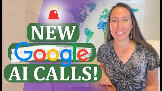 DON'T IGNORE THIS! AI Is Calling: This Google Feature May Quietly Kill Local Visibility