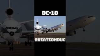 trijet edit#aviation#plane#dc10#md11#b727