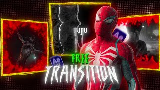 Most Popular transition In After Effects | Free Transition Pack | Tutorial 