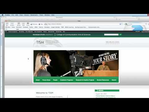 Plagiarism in Web Design