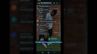 Cool New amazing Whatsapp Feature#blowup#techcontent#technews#live#whatsappstatus #newtrick#whatsapp