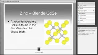Webinar: Density Functional Theory of Exchange and Transport of Cations in Crystalline Solids