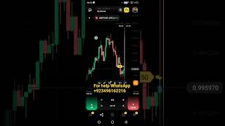 Special strategy for trading binary options #trading #strategy