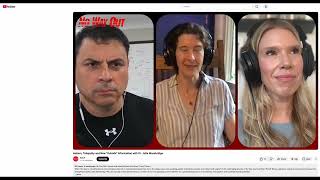 Flexibility of Fuzzy Information Helps to Neutralize Sense of Constraint: Julia Mossbridge on AGLX