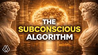 The Subconscious Secret: Hacking Your Mind's "Decision Engine" for Success