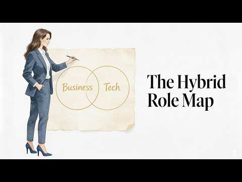 Pick Up the Marker | Why You Don't Need to Code to Lead
