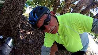 Riverside Park: Punta Gorda, Florida Bike Rides