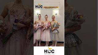 The HCC Community Learning Program has something for everyone!  #communitylearning