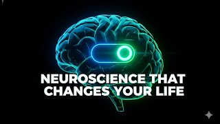 Neuroscience Explained: How Your Brain Shapes Habits, Focus & Daily Life [COURSE PREVIEW]