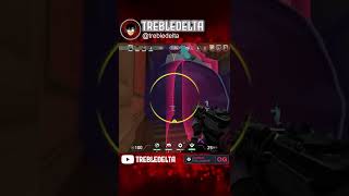 Who needs to see enemies??  | #valorant #short #ytshort #indiagaming