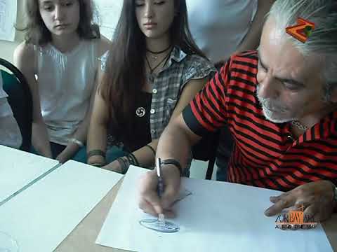 Cam Dokulu Martini bardağı çizimi ve doku tonlamasını öğren I Beginners  drawing