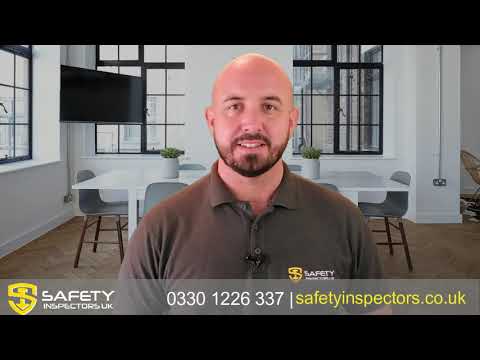Safety Inspectors UK - Channel Welcome