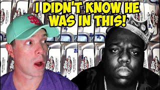 Is This The BEST 2025 Topps Chrome MEGA Box Rip Yet?