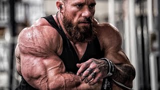 THROUGH HELL - PUSH YOUR LIMITS - EPIC BODYBUILDING MOTIVATION