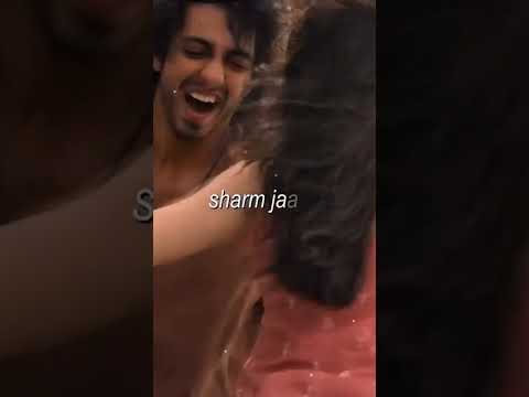 for your love jo tu nahi to 🫶