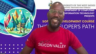 This Developer's PATH - First Class - Foundations of Software Architecture
