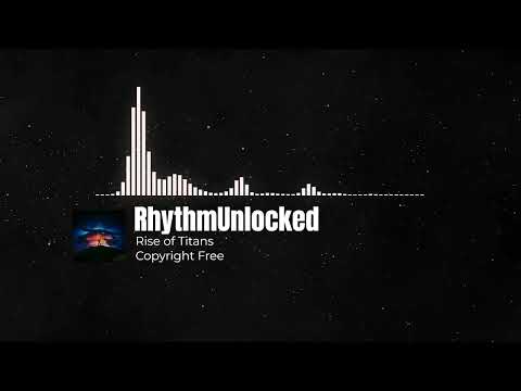 Hip-hop Beat by RhythmUnlocked [Copyright Free] /Rise of the Titans