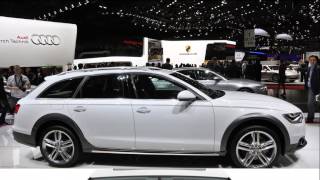 audi a6 2015 model tech auto