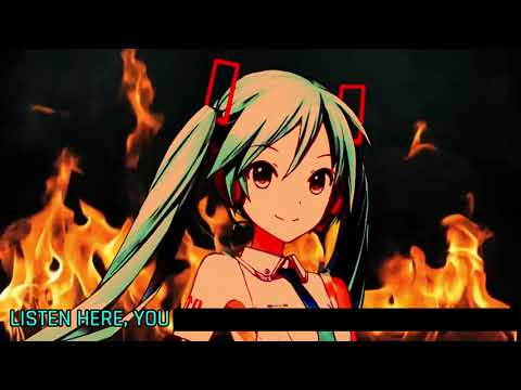 [Talkloid] Seeing Eye-to-Eye