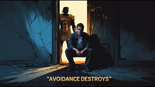 How One Man Broke Free from the Trap of Avoidance