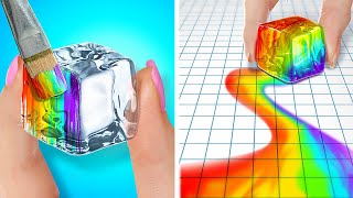 CRAZY SCHOOL HACK IDEAS! 🎈 Balloon pranks and creative DIY fun!
