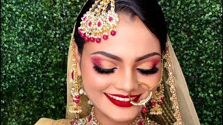 Cut Crease Eye makeup|How to draw crease line|Crease lines|Crease line tricks|