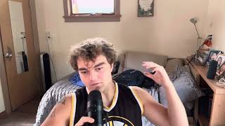 This is a cheat code for success.