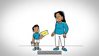 Medicaid continuous coverage is ending - 15 second - English