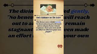 God's Guidance for The Active | Graded Reader | Moral Tale #moralstory #gradedreader