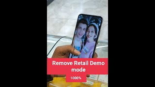 Huawei Retail Demo Remove 1000% it's work All models