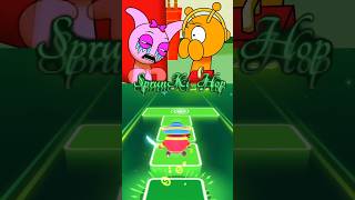 Pinki What Are You Doing  #tileshop #sprunki #sprunkitileshop #cappuccinoassassino #tileshopgameplay