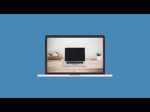 Slider in Laptop Screen | HTML5, CSS3, jQuery | Owl Carousel 2