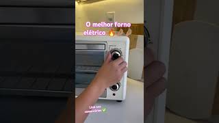 forno elétrico 42 l #fornoeletrico #fornos #receitas #eletrodomesticos