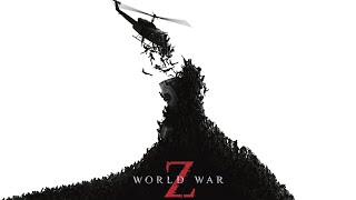 Tech Support (World War Z, Xbox One) 🎙